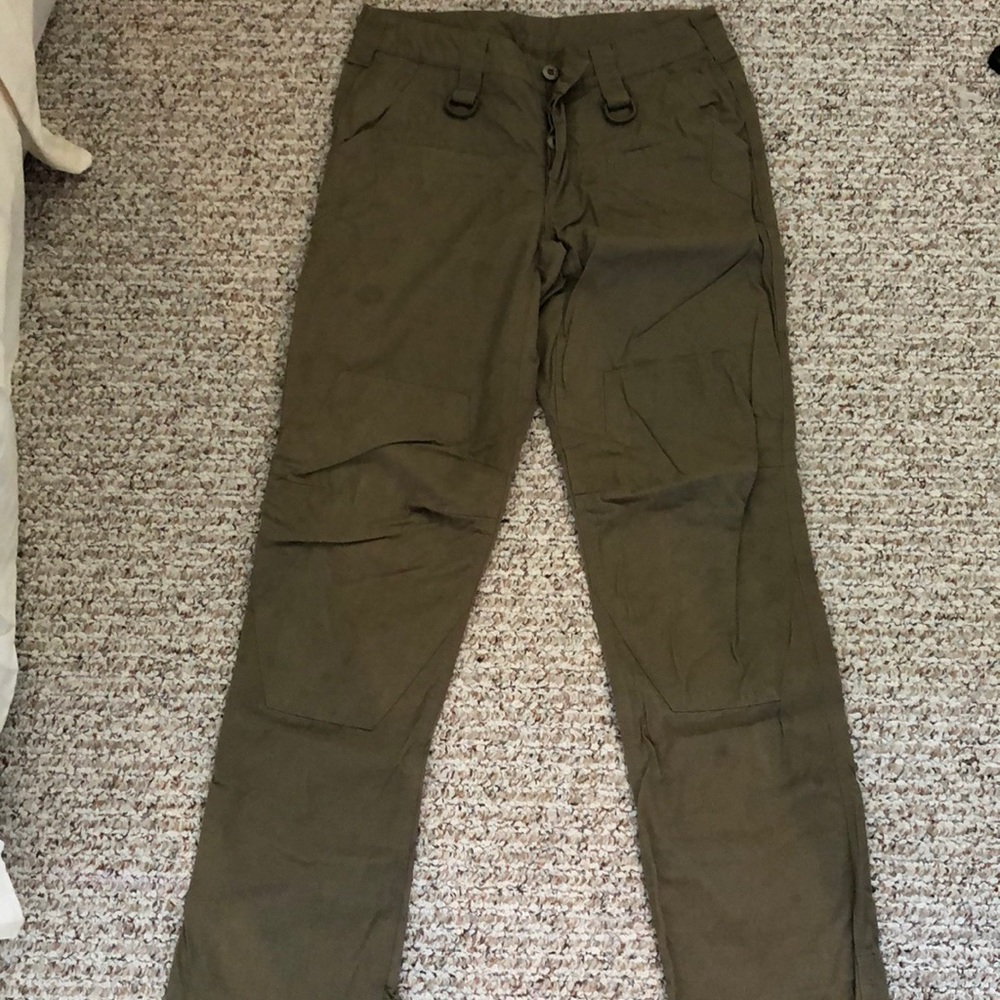 Triple Aught Design pants